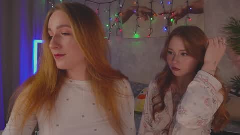 Your little D online show from January 17, 7:05 pm