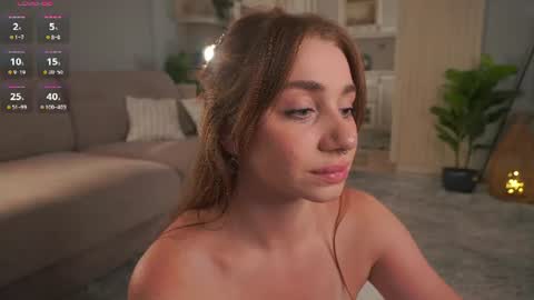 Lillian online show from July 14, 10:21 am