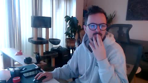 cream36 online show from January 24, 11:59 am