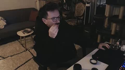 cream36 online show from November 25, 4:34 am