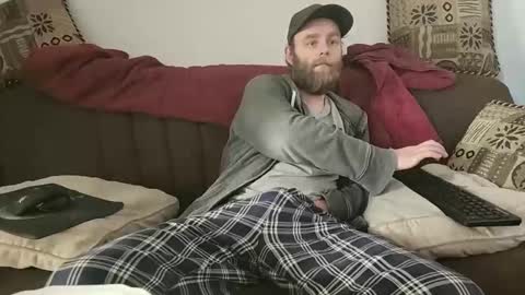 winter117 online show from February 1, 8:07 pm