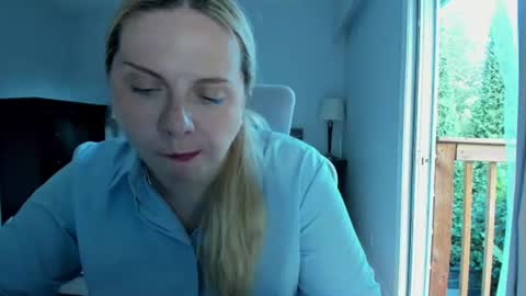 Winter Miracle online show from July 31, 2:33 am