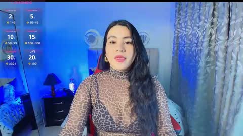 Liu online show from March 3, 12:11 pm