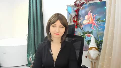 Amber online show from December 21, 3:58 am