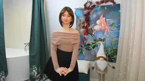 Amber online show from December 24, 12:00 am