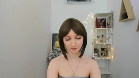 Amber online show from December 30, 2:40 pm