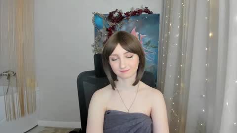 Amber online show from December 31, 12:57 pm