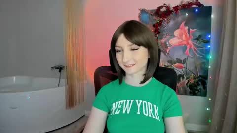Amber online show from January 11, 2:30 am