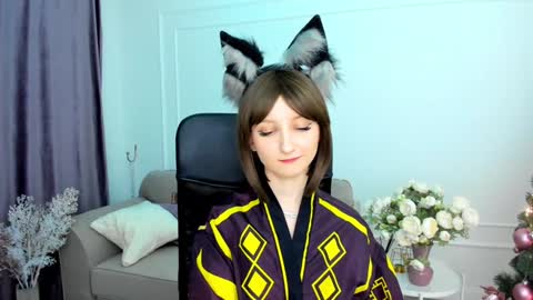 Amber online show from January 13, 6:38 pm