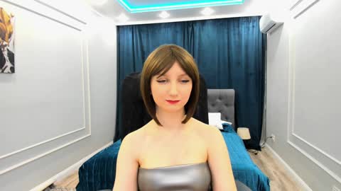 Amber online show from January 16, 11:06 pm