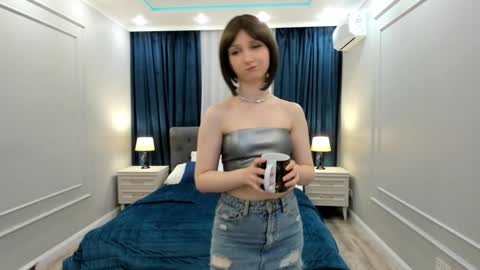 Amber online show from January 19, 10:39 pm