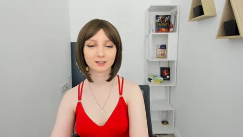 Amber online show from January 22, 6:31 pm