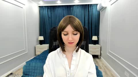 Amber online show from January 30, 12:07 am