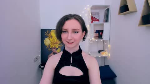 Amber online show from February 22, 2:30 pm