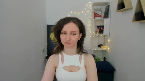 Amber online show from February 25, 3:42 am
