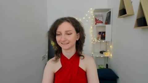 Amber online show from February 25, 7:09 am