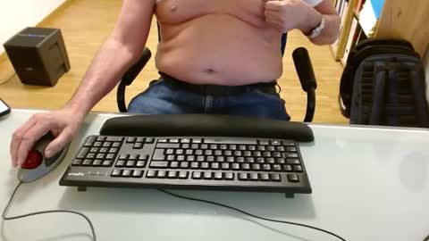 winterfreund99 online show from February 8, 2:09 pm