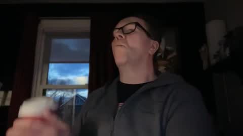 wintyr online show from November 22, 10:09 pm