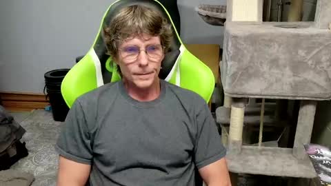 wirehead1970 online show from September 12, 1:49 am