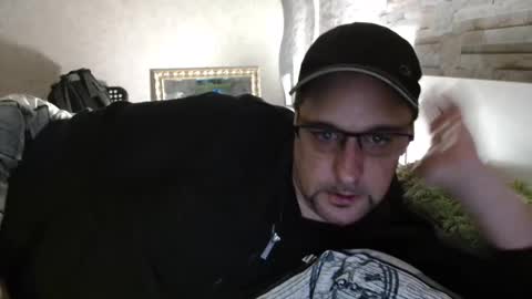 Dirty online show from January 2, 1:17 am