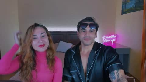 Sarah Curly online show from March 26, 1:38 pm