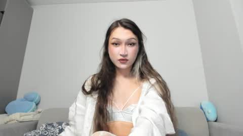 Asylai but you can call me Aila online show from June 7, 1:59 pm