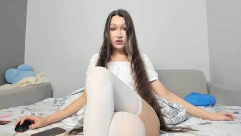 Asylai but you can call me Aila online show from July 1, 12:07 pm