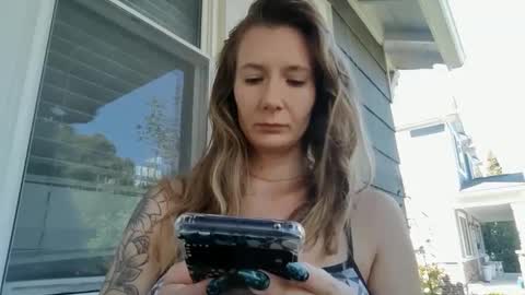 Goddess Natalia Findom online show from September 16, 7:15 pm