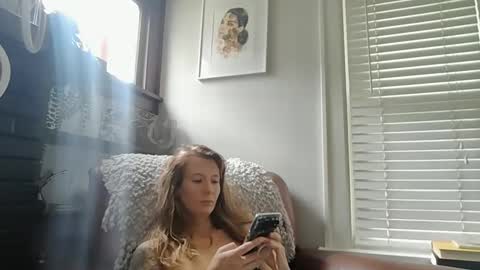 Goddess Natalia Findom online show from September 22, 8:00 pm