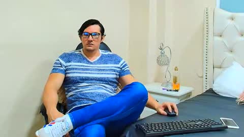 Wiston online show from January 19, 12:31 pm