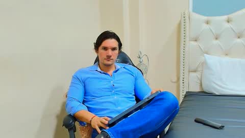 Wiston online show from February 3, 12:54 pm