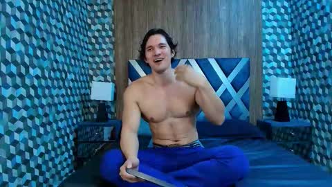 Snapshot of wiston_cox chatting on March 12, 1:28 pm Wiston online show from March 12, 1:28 pm