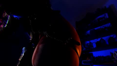 Snapshot of witch_fiona chatting on September 11, 8:09 pm Goddess of two strapons - Mr. long Don Mr. Pinky online show from September 11, 8:09 pm