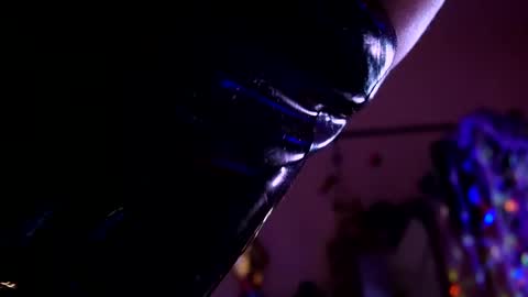 Goddess of two strapons  - Mr. long Don Mr. Pinky online show from May 14, 8:04 pm