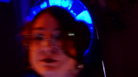Goddess of two strapons  - Mr. long Don Mr. Pinky online show from May 20, 8:26 pm