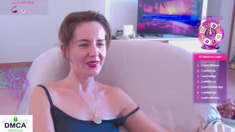 Snapshot of witch_in_silk chatting on September 20, 1:56 pm Witch in Silk online show from September 20, 1:56 pm