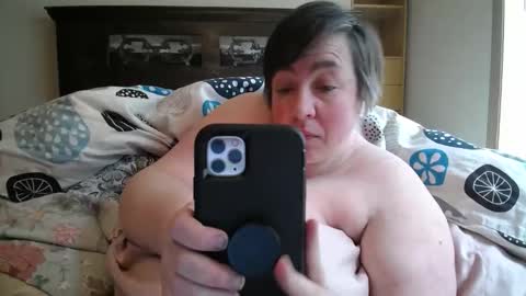 Annie online show from March 21, 6:55 pm