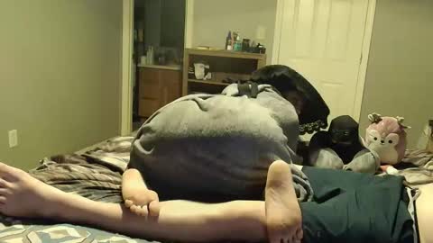 witchbitchmommy online show from November 5, 8:25 am