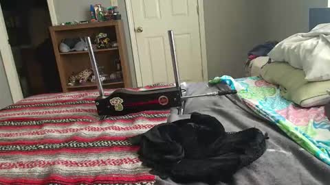 witchbitchmommy online show from March 21, 3:15 pm