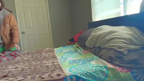 witchbitchmommy online show from March 28, 4:17 pm