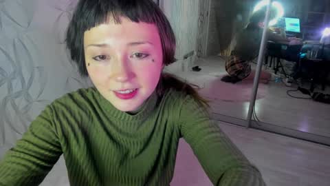 Snapshot of witches_curves chatting on December 18, 6:25 pm Nemo online show from December 18, 6:25 pm