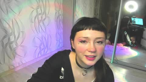 Snapshot of witches_curves chatting on January 9, 9:37 pm Nemo online show from January 9, 9:37 pm