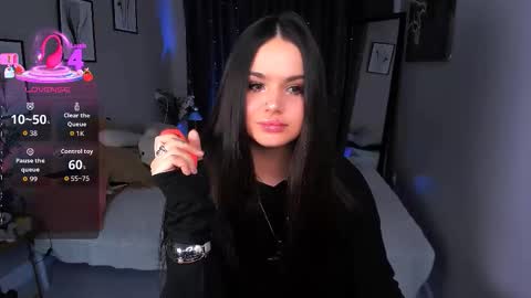 the ketty online show from November 12, 2:50 pm