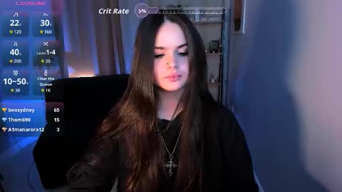 the ketty online show from November 20, 5:56 pm