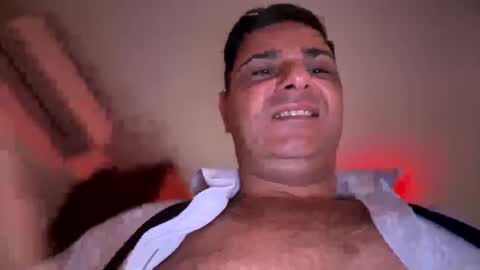 Witebull online show from February 10, 2:16 pm