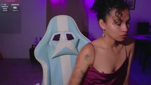 with_me1 online show from March 1, 4:25 am