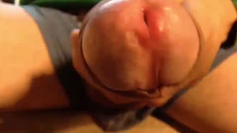 Snapshot of withbothhandsplease chatting on November 7, 6:52 pm Mater online show from November 7, 6:52 pm