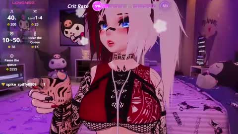 wittleweeel2 online show from September 22, 1:07 am