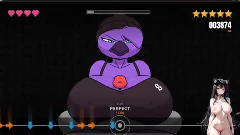 wittleweeel2 online show from September 29, 3:55 am