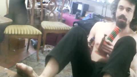 Snapshot of wittymoniker1 chatting on February 13, 7:21 pm eski online show from February 13, 7:21 pm